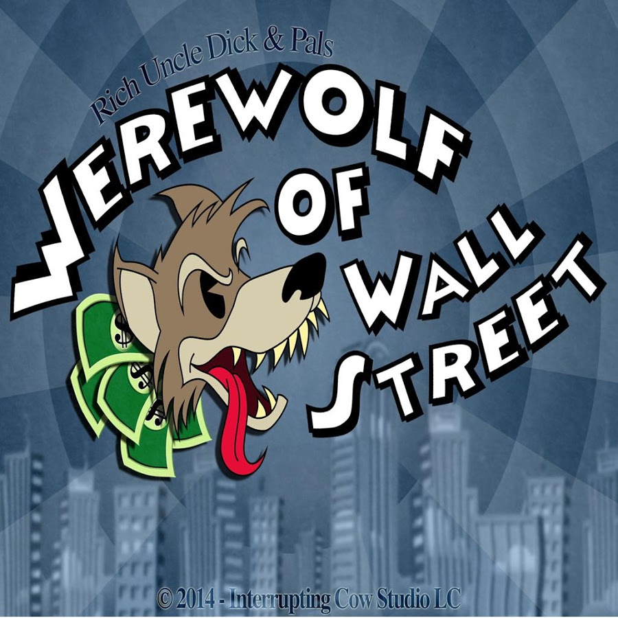 Werewolf of Wall Street截图4