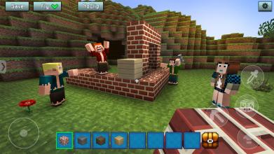 GameCraft &skins for Minecraft截图4