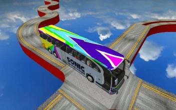 Impossible Tracks- Ultimate Bus Simulator截图5