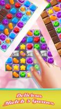 jelly blaster Sweet - Jelly Story截图2