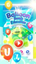 Balloon Bomb Education截图5