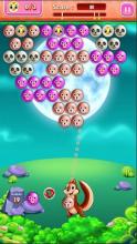 Bubble Shooter: Pet Match截图4