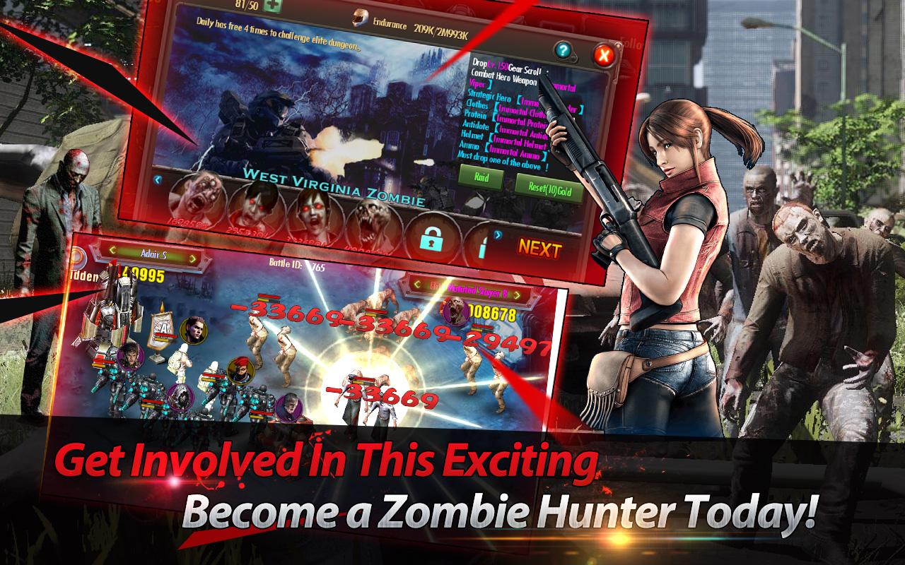 The Walking Zombie:Dead Still截图3