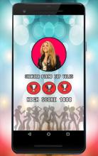 Piano Shakira tiles game截图1