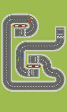 Brain Training - Puzzle Cars 1截图2