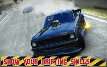 Real Car Drift Racing Simulator 2018截图5