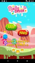 Jelly Line Connect Brain training截图1