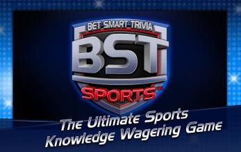 BST Sports Trivia截图5