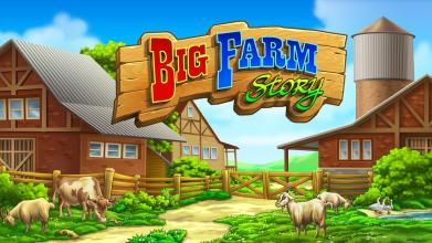 Big Farm Story截图1