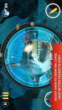 鲨鱼猎杀者截图