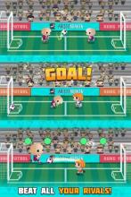 Kung Heads Football截图4