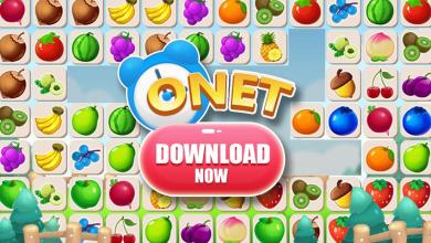 Onet Fruit Tropical HD 2018截图5