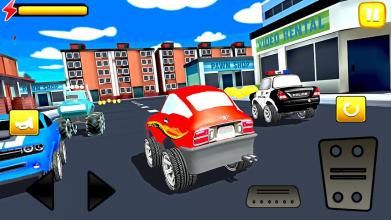 Toy Truck Free截图4