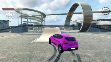 Clio City Simulation, mods and Quests截图5