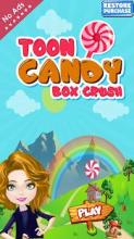 Toon Candy - Box Crush截图4