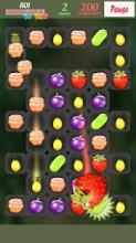 Fruits Berry Fun 2D截图3