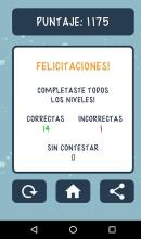 Juegos Matemáticos para Niños截图1