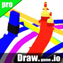 Draw line.io - Draw Fight截图2