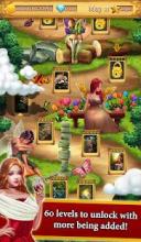 Hidden Scenes - Free Fairy Puzzle Adventure Game截图4