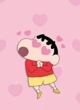 Puzzle For Shinchan Game截图1