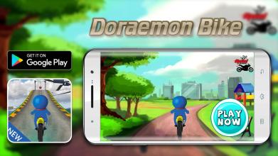 Doramon Drive game截图1