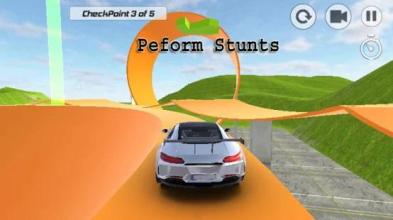 Vehicle Simulator - Car,Truck, Motorbike, Aircraft截图3