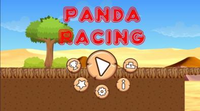 PANDA RACING截图4