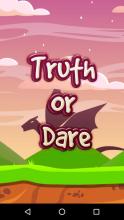 Truth Or Dare - Adults, Teens, Kids截图1