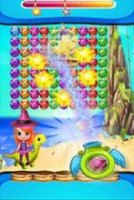 Bubble Shooter-Bird Rescue Magic截图2