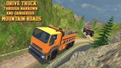 Euro Truck Transporter Legend截图2