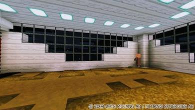 Prison Time. Simulator Map for MCPE截图3