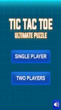 tic tac toe best game截图4