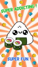 Sushi Evolution Food Clicker截图3