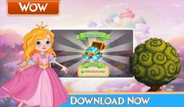 Princess Sofia Go Adventure截图5