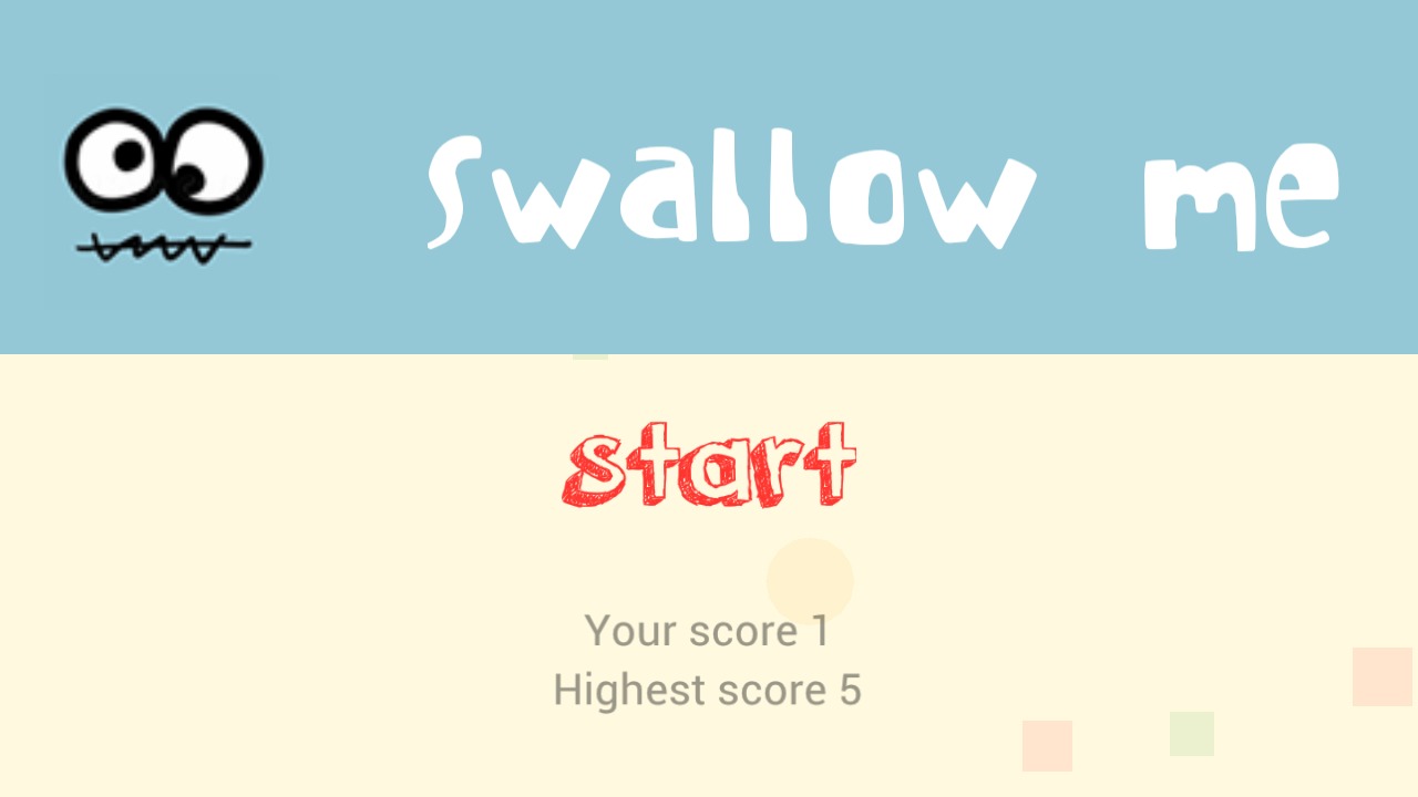 Swallow Me截图1