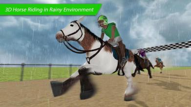 Horse Racing 3D: Derby Kings截图4