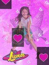 Soy Luna Piano Game Tiles 2018截图1