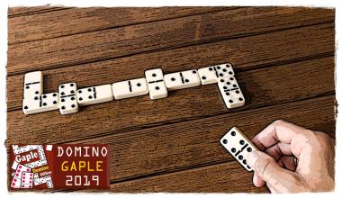 Dominoes Offline 2019截图1