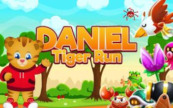 daniel adventure截图2