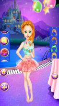 Prom Wedding Dresses Dress Up Game For Girls截图2