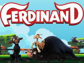 Super Ferdinand Bull Run 2截图1