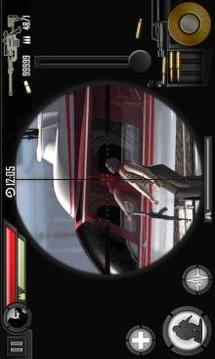摩登狙击手 - Modern Sniper截图