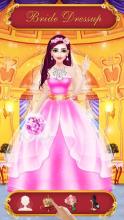 Wedding Makeover - Artist Salon截图4