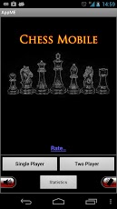 Chess Mobile截图1