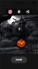 Halloween Sliding Puzzle截图5