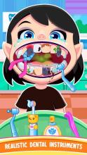 Vampire Princess: little dentist截图3