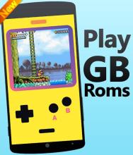 Play GB Roms For Free [ Best GameBoy Emulator ]截图4