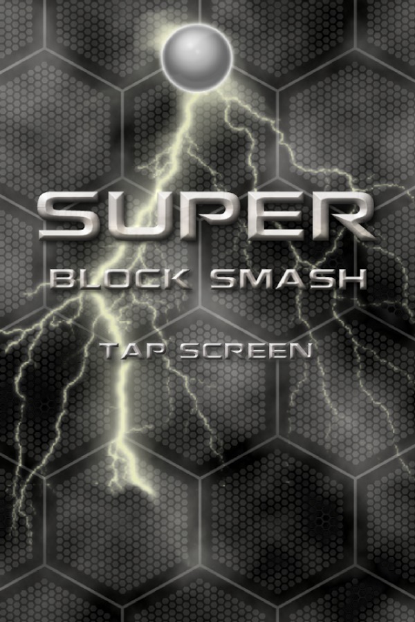 Super Block Smash截图1