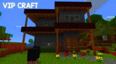 VIP Craft: Master Survival 2018截图2