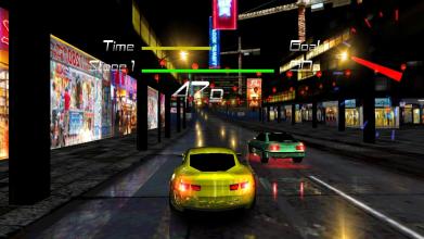 Hot Tuning Nights Car Racing截图4